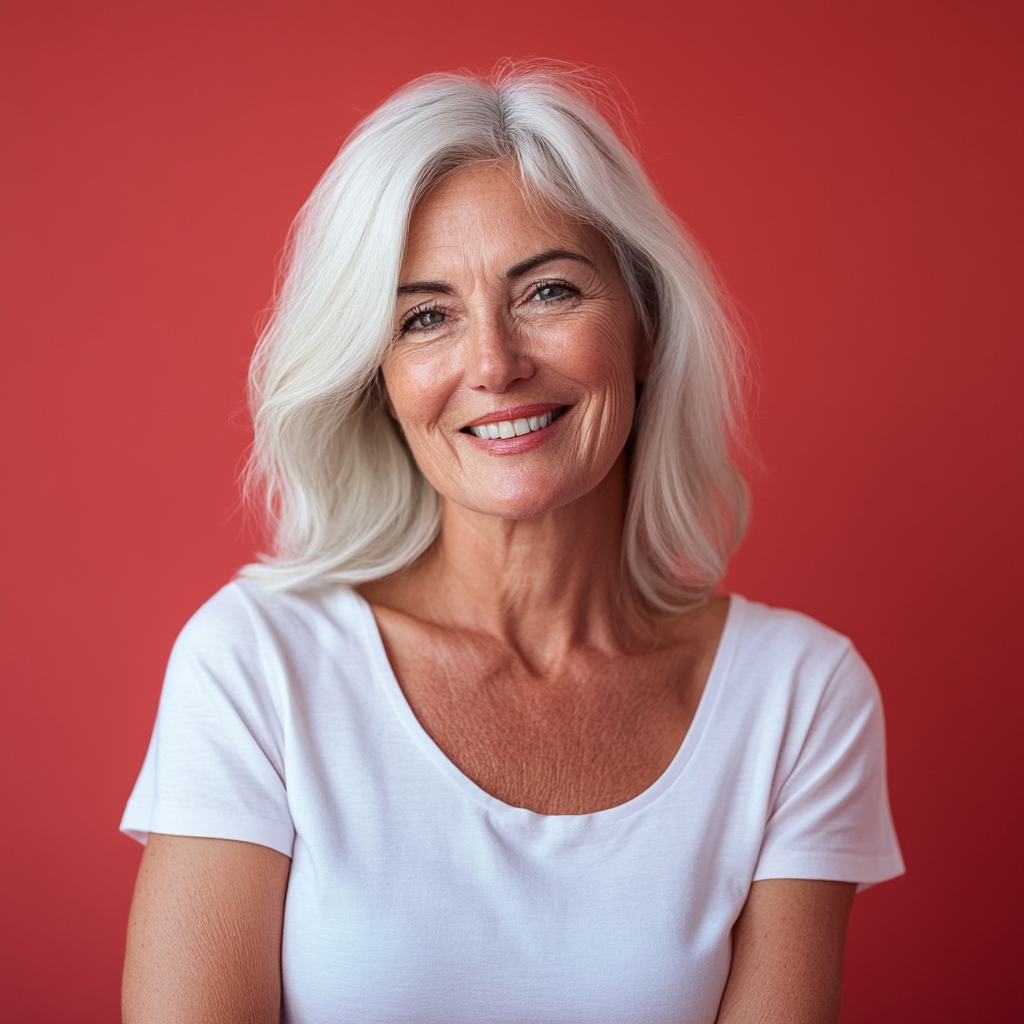 Améliorer l'état des peaux matures.