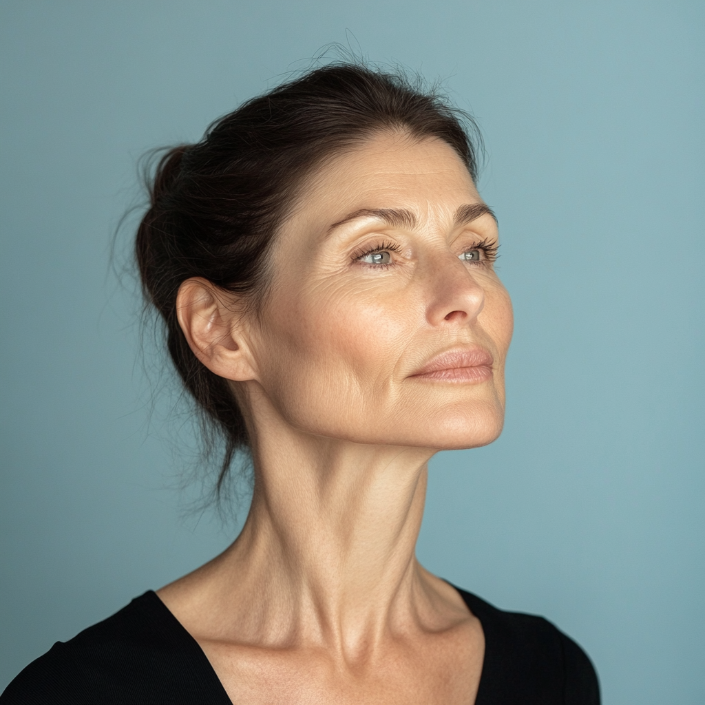 Hydrater sa peau sèche.