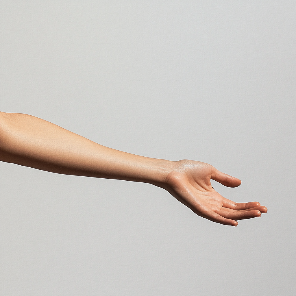 Hydrater sa peau en profondeur.