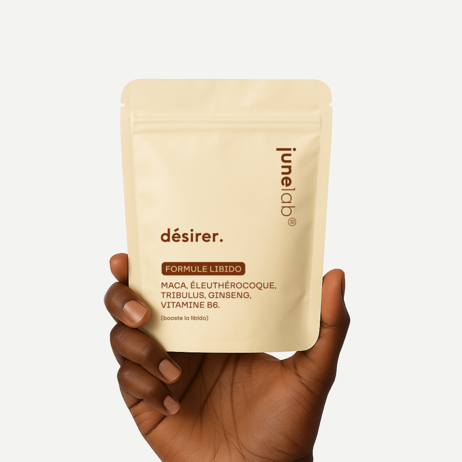 Desire - Junelab® Libido Formula