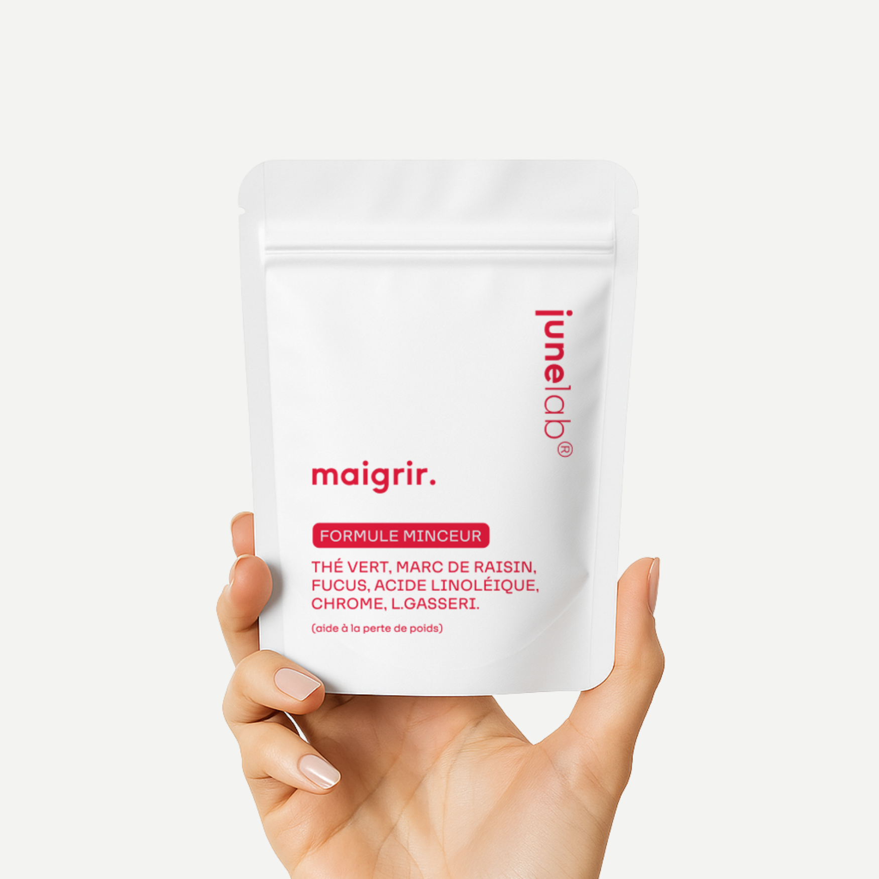 Maigrir - Formule Minceur Junelab®