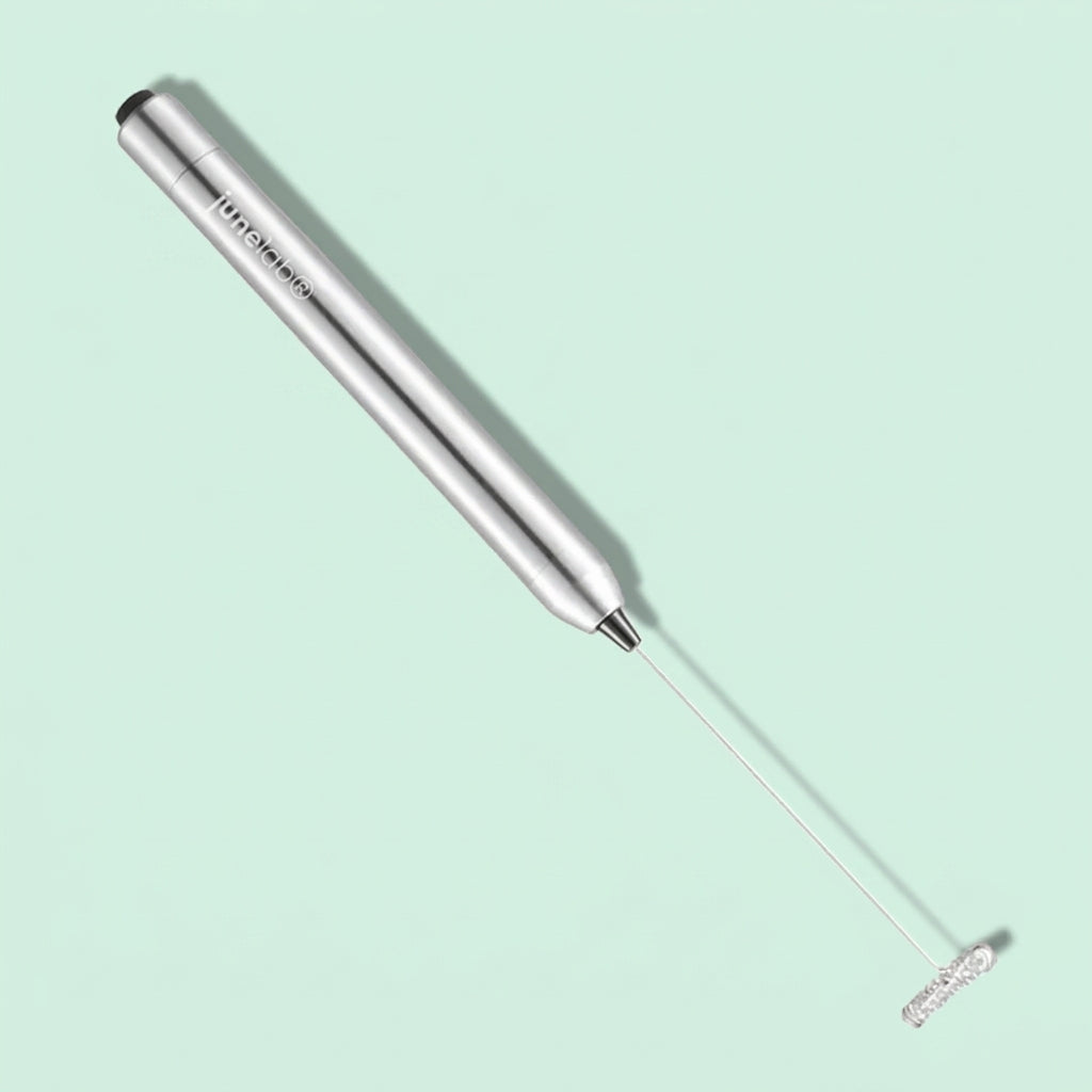 Mixeur électrique pour poudre de collagène | Junelab®