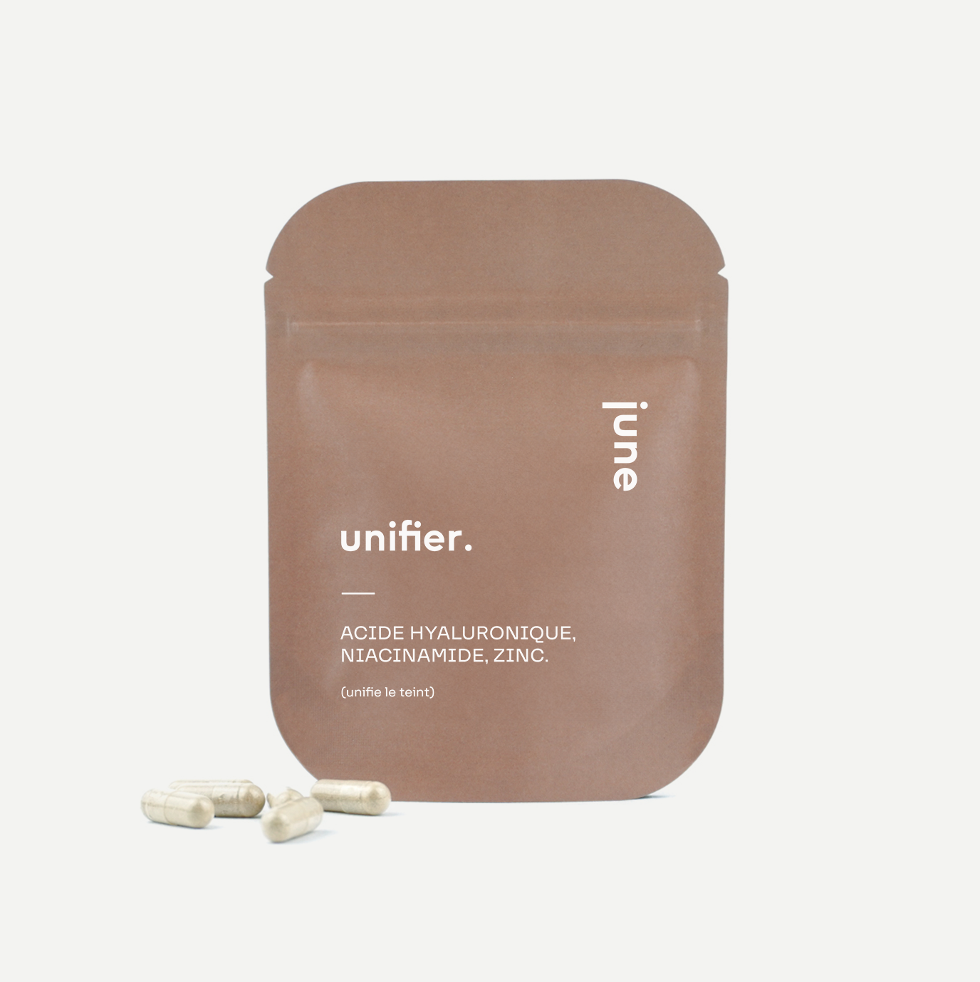 Anti-Imperfection Formula