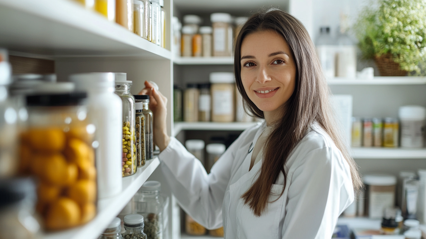 Comment Augmenter la Libido Chez la Femme : Les Conseils d’une Nutritionniste pour Retrouver un Désir Épanoui