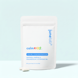 Safran, Oméga 3, Magnésium, Vitamine B6 | CalmKIDS®