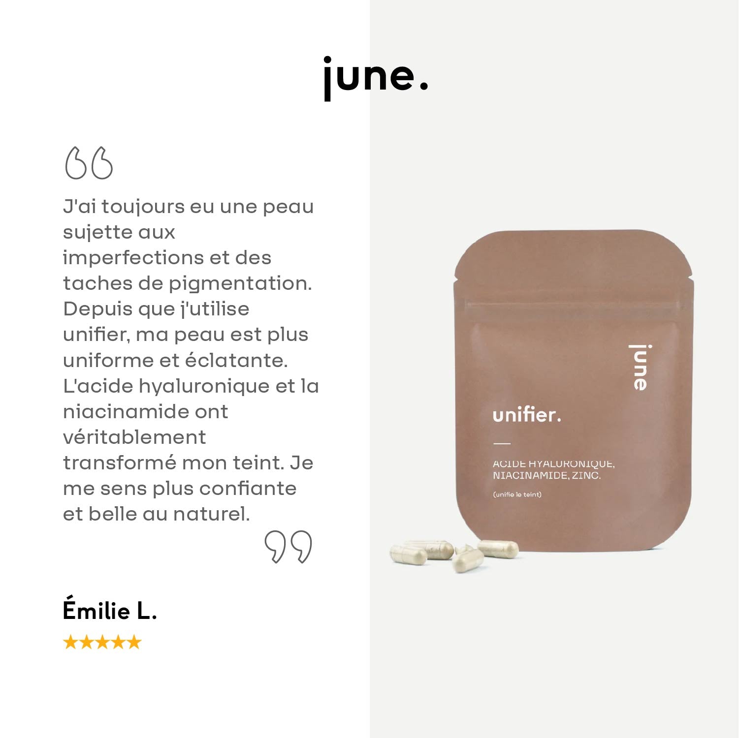 Anti-Imperfection Formula