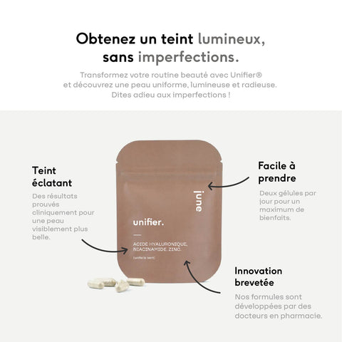 Formule Anti-Imperfections