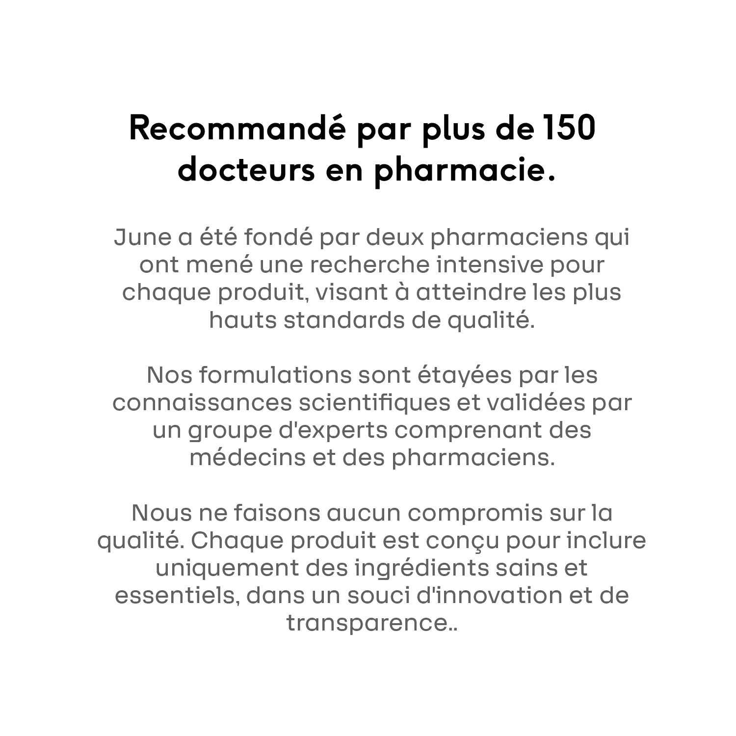 Formule Cheveux Anti-Chute