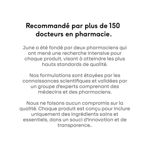 Formule Hydratation en profondeur