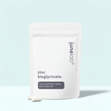 Zinc Bisglycinate 150% Des AR* | Junelab®