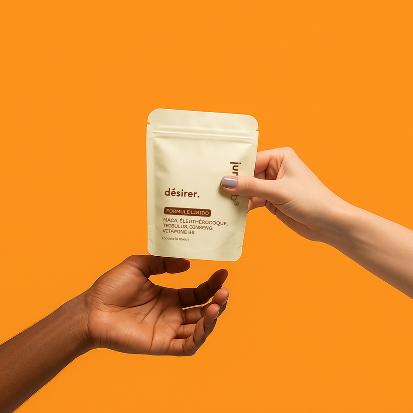 June Lab June Laboratoire | Compléments alimentaires | Formules de Collagène