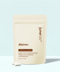 Maca, Éleuthérocoque, Tribulus, Ginseng, Vitamine B6 | Désirer®