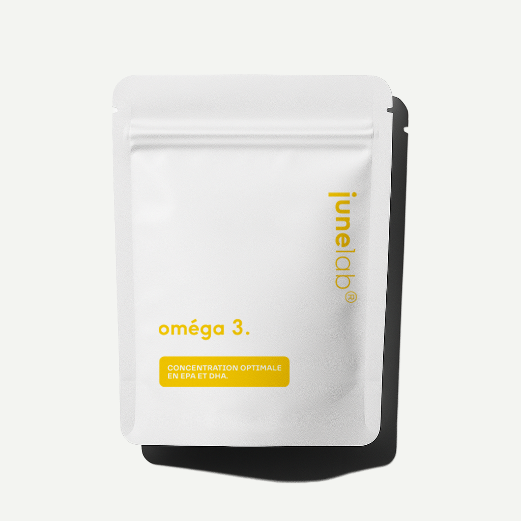 Omega 3 - 90 capsules